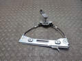 Стеклоподъемник механический Fiat Panda 2003-2012 - 21126386