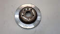 Тормозной диск Opel Astra J 2010-2017 - 21126550