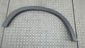 Молдинг крыла BMW X5 E70 2006-2013 - 21126610