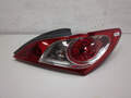 Фонарь задний Hyundai Genesis Coupe  - 21126648