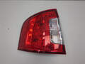Фонарь задний Ford Edge 2006-2015 - 21126671
