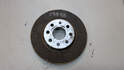 Тормозной диск Opel Corsa D 2006-2014 - 21126779