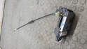 Замок двери Opel Astra H 2004-2010 - 21126810