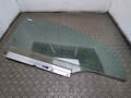 Стекло двери боковой Opel Astra H 2004-2010 - 21126817