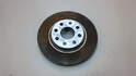 Тормозной диск Opel Corsa D 2006-2014 - 21126983