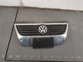 Решетка радиатора Volkswagen Passat 6 2005-2010 - 21127008