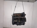 Блок цилиндров (шорт блок) Ford Transit 4 2000-2006 - 21127276