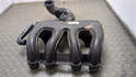 Впускной коллектор Peugeot Expert 1 1995-2007 - 21127335