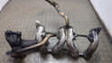 Впускной коллектор Peugeot Expert 1 1995-2007 - 21127336