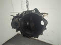 Коробка передач для Skoda - 21127357