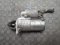 Стартер Opel Zafira B 2005-2014 - 21127423