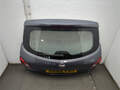 Крышка багажника Nissan Qashqai J10 2006-2013 - 21127636
