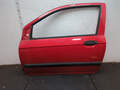 Дверь боковая Hyundai Getz 2002-2011 - 21127691