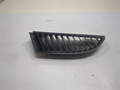 Заглушка (решетка) бампера Mitsubishi Colt 2002-2012 - 21127759