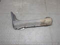 Накладка на порог Iveco Daily 6 2014-2025 - 21127909
