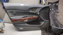 Дверная карта (обшивка двери) Honda Crosstour 2009-2015 - 21127946