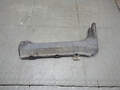 Накладка на порог Iveco Daily 6 2014-2025 - 21128007