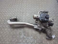 Клапан egr Nissan Qashqai J10 2006-2013 - 21128020