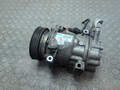 Компрессор кондиционера Nissan Qashqai J10 2006-2013 - 21128024