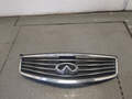 Решетка радиатора Infiniti EX35  - 21128043
