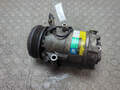 Компрессор кондиционера Opel Astra H 2004-2010 - 21128066