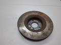 Тормозной диск Land Rover Freelander 2 2006-2014 - 21128118