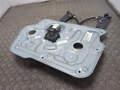 Стеклоподъемник электрический Nissan Qashqai J10 2006-2013 - 21128123