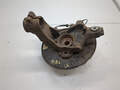 Ступица, кулак, цапфа Land Rover Freelander 2 2006-2014 - 21128133