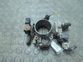Дроссельная заслонка Honda Civic 2000-2006 - 21128291