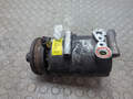 Компрессор кондиционера Ford Focus 2 (рест) 2008-2011 - 21128412