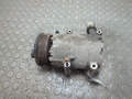 Компрессор кондиционера Ford Focus 2 (рест) 2008-2011 - 21128452