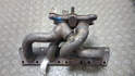 Впускной коллектор Audi A3 (8L) 1996-2003 - 21128519