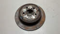 Тормозной диск Toyota Prius 2 2003-2009 - 21128532