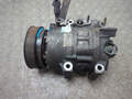 Компрессор кондиционера Hyundai Santa Fe 2 2005-2012 - 21128535