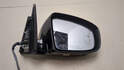 Зеркало боковое Infiniti EX35  - 21128552