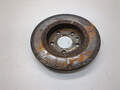 Тормозной диск Volkswagen Transporter 4 1991-2003 - 21128611