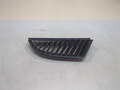 Заглушка (решетка) бампера Mitsubishi Colt 2002-2012 - 21128628