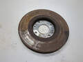 Тормозной диск Peugeot 406 2 1999-2004 - 21128825