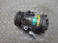Компрессор кондиционера Opel Astra H 2004-2010 - 21128848