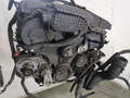 Двигатель Land Rover Range Rover Sport 2005-2013 - 21128883