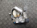 Дроссельная заслонка Mercedes E W211 2002-2009 - 21129061