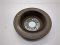 Тормозной диск Jeep Liberty 2 2007-2012 - 21129072
