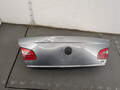 Крышка багажника Skoda SuperB 2 2008-2015 - 21129079