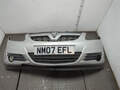 Бампер Opel Corsa D 2006-2014 - 21129721