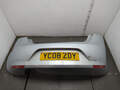 Бампер Seat Leon 2 2005-2012 - 21129796