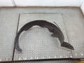 Защита арок (подкрылок) Hyundai Getz 2002-2011 - 21129867