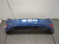 Бампер Ford Focus 2 (рест) 2008-2011 - 21129906