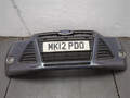Бампер Ford Focus 3 2011-2015 - 21129924