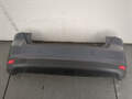 Бампер Ford Focus 3 2011-2015 - 21129929