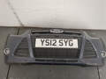 Бампер Ford Focus 3 2011-2015 - 21129958